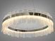 Люстра світлодіодна кришталева Diasha LED module Хром 817/800CH 817/800CH фото 3