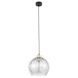 Подвесной светильник, люстра DEVI Прозрачный 250 4578 TK-LIGHTING