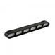 Світильник МАГНІТНИЙ трековий VIDEX LD16B 11W 4000K 48V Black VL-TRMS-LD16B VL-TRMS-LD16B фото 5