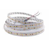 LED стрічка 2835 24В теплий білий 3000К IP20 18727 18727 фото