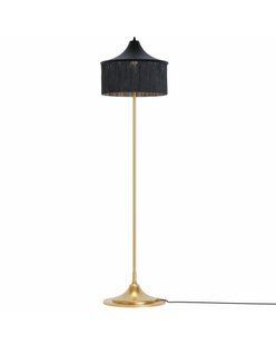 Торшер Pikart 28444-3 Lo fringe E27 1x60W IP20 28444-3 фото