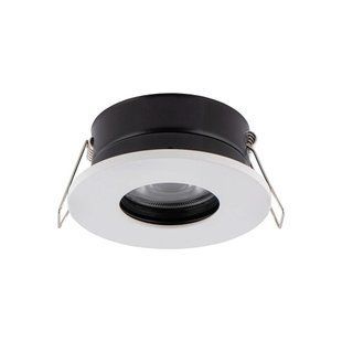 Светильник встроенный Nowodvorski GOLF WHITE CN 8375 фото