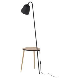Торшер LAMI чорний 5585 TK-LIGHTING 5585 фото