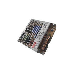Блок живлення 24В 75Вт для LED стрічки Jinbo JLV-24075K-D 21695 21695 фото