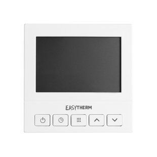 Терморегулятор Easytherm EASY PRO Wi-Fi, 3000 Вт 55522 фото