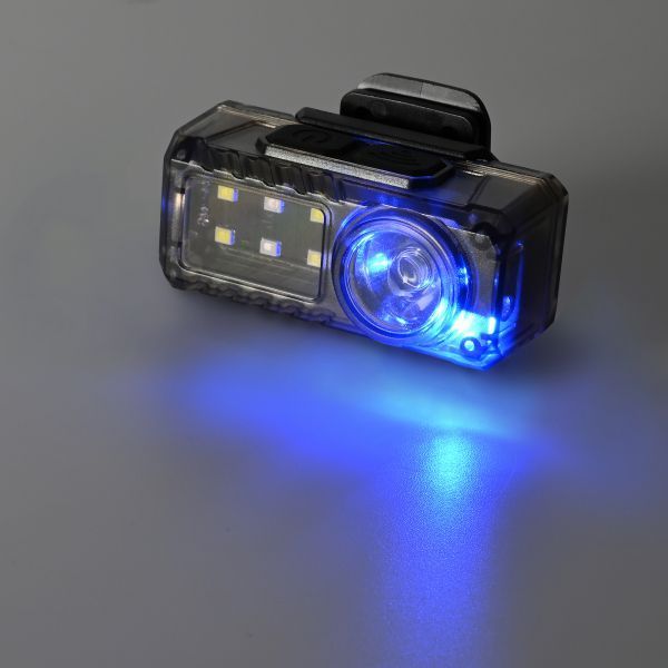 Налобний світлодіодний ліхтарик TITANUM TLF-H10 TLF-H10 фото