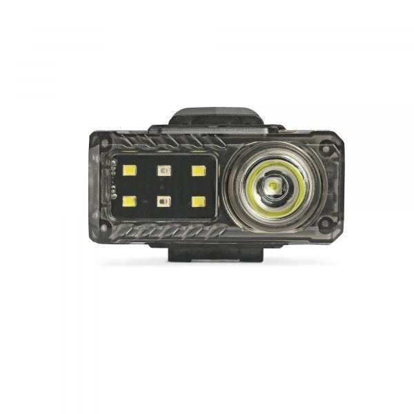 Налобний світлодіодний ліхтарик TITANUM TLF-H10 TLF-H10 фото