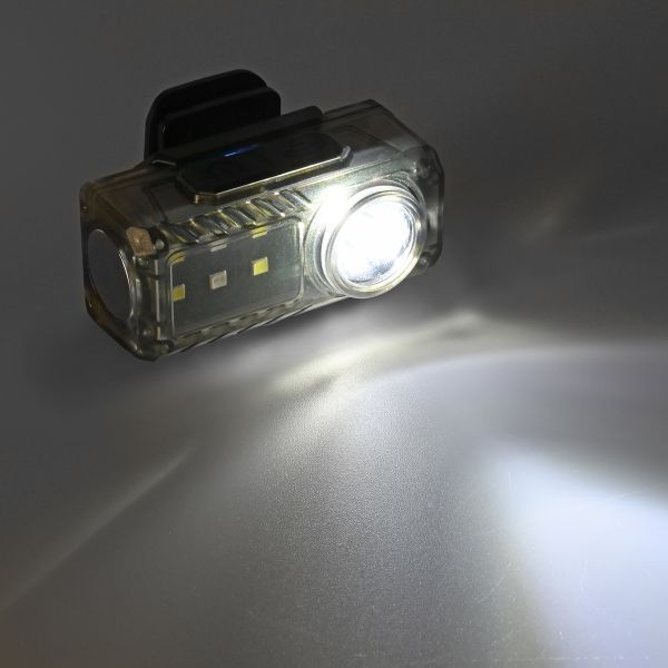 Налобний світлодіодний ліхтарик TITANUM TLF-H10 TLF-H10 фото