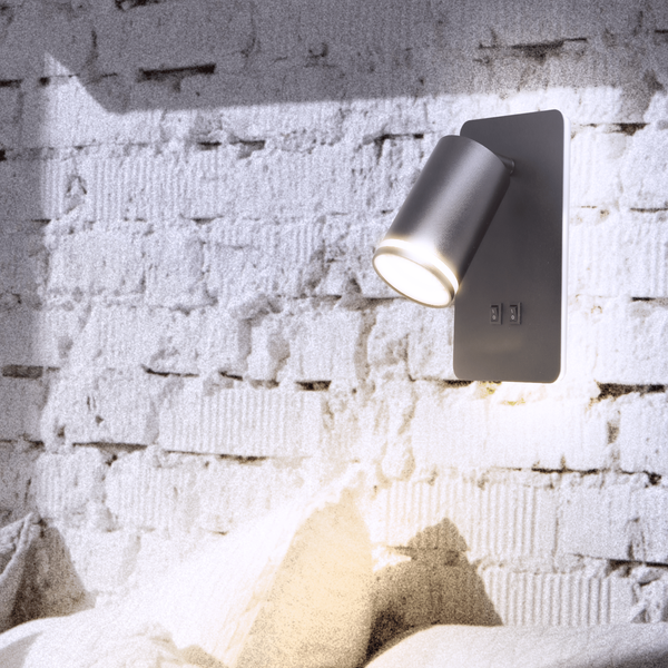 Настенный светильник Goldlux Led Paris GU10 324368 324368 фото