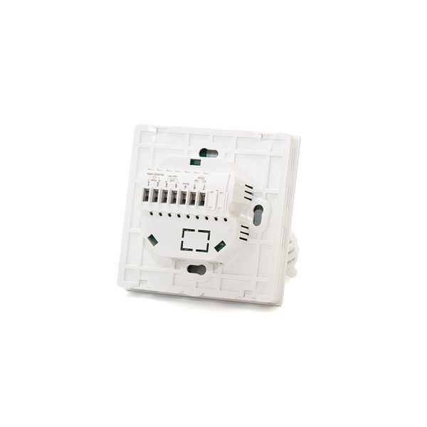 Терморегулятор Easytherm EASY PRO Wi-Fi, 3000 Вт 55522 фото