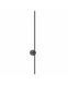 Світильник Pikart 26308-13 Line 1000 Led 1x8.6W 3000K mod2 IP20 Bl 26308-13 фото 1