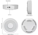 Интернет шлюз HomeKit от | WiFi хаб ZigBee | Apple Home + Tuya (ZW05B0) ZW05B0 фото 4