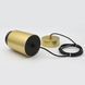 Подвесной светильник Skarlat RHL7778 15W GD+BK 3000K 1695414 фото 3