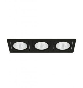 Світильник стельовий VASCELLOPROFESSIONAL LIGHTIN EGLO 61688 61688 фото