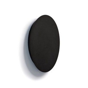 Светильник Nowodvorski RING LED BLACK M PL 7635 фото