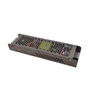 Блок питания 48В 400Вт для сверхмощной LED ленты Jinbo JLV-48400K 19887 фото