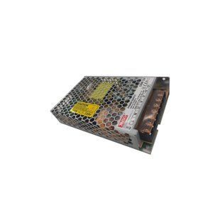 Джерело живлення 12В 150Вт для LED стрічки Jinbo JLV-12150K-D 21696 21696 фото