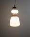Підвісний світильник Nowodvorski CERAMIC VERTICAL LED 12W з керамікою для вітальні 11702 фото 7