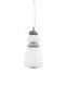 Підвісний світильник Nowodvorski CERAMIC VERTICAL LED 12W з керамікою для вітальні 11702 фото 6