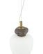 Підвісний світильник Nowodvorski CERAMIC VERTICAL LED 12W з керамікою для вітальні 11702 фото 4