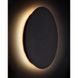 Світильник Nowodvorski RING LED BLACK M PL 7635 фото 3