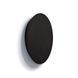 Світильник Nowodvorski RING LED BLACK M PL 7635 фото 1