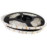 LED стрічка 2835 12В жовта IP65 вологозахищена для фасадів 9728 фото
