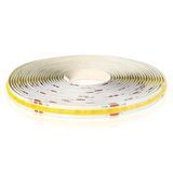 Світлодіодна стрічка OEM ST 12V COB 320LED/m CW, 1м 00-00027339 фото