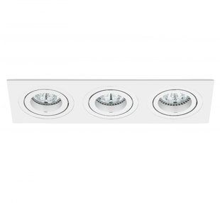 Потолочный светильник TERNI PROPROFESSIONAL LIGHTI EGLO 61537 61537 фото