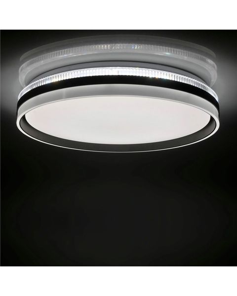 Стельовий світильник Goldlux LED BARBARA 50 326683 326683 фото