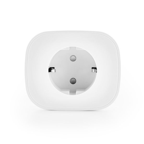 Умная Wi-Fi розетка-переходник Tuya 10 А (SP22) SP22 фото