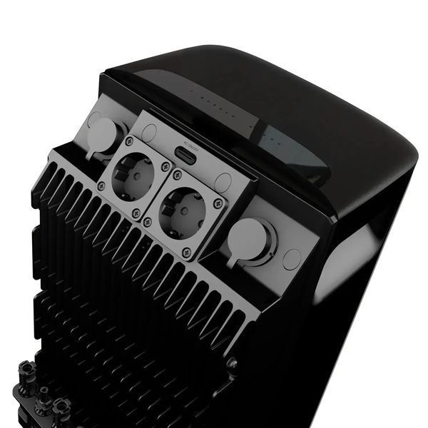 Зарядна станція DELTA Lite (1.92 кВт&middot;год) (Stream Pro) EFSTREAMPRO800W-EU фото