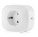 Умная Wi-Fi розетка-переходник Tuya 10 А (SP22) SP22 фото 1