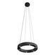 Підвісний світильник Skarlat RHL74110 6&times;3W BK 4000K 26762 фото 1
