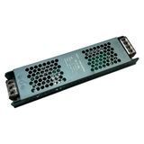 Потужний блок живлення BIOM 12V 300W 25A LED-12-300 00-00023438 фото