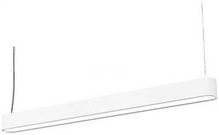 Светильник подвес Nowodvorski SOFT LED WHITE 120X6 ZWIS PL 7537 фото