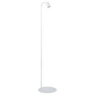 Торшер LOGAN WHITE 5484 TK-LIGHTING 5484 фото