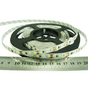 LED лента 2835 120 LED/м 12В желтая IP33 7746 7746 фото