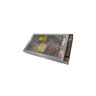 Блок живлення 12В 200Вт для LED стрічки Jinbo JLV-12200K-D 21697 21697 фото