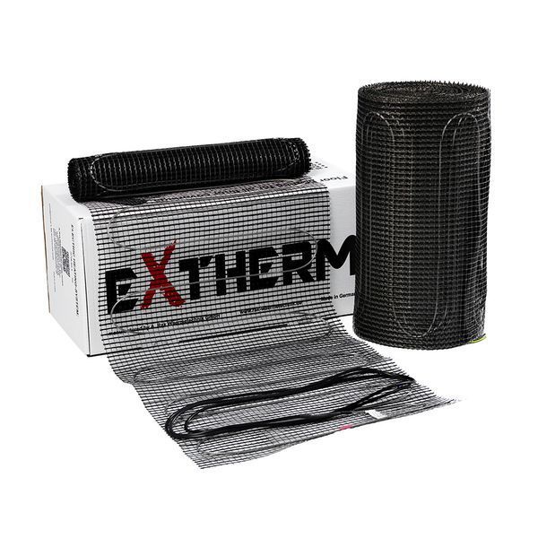 Нагревательный мат двухжильный ET ECO 800-180 ET ECO 800-180 фото