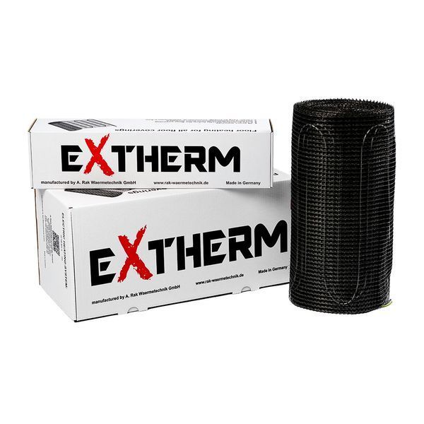 Нагревательный мат двухжильный ET ECO 800-180 ET ECO 800-180 фото