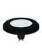 Лампа Nowodvorski REFLECTOR LED 9W, 3000K, GU10, ES111, ANGLE 30, LENS, BLACK CN