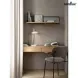 Настільна лампа DFTP VERSALE 2220075001