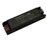 Професійний блок живлення BIOM 12V 60W 5A BPX-12-60 серії Professional 00-00024488 фото