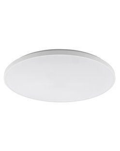 Стельовий світильник Nowodvorski AGNES ROUND LED PRO 64W IP44 білий для вітальні та офісу 10982 10982 фото