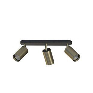 Світильник Nowodvorski EYE SPOT BRASS III PL 8818 фото
