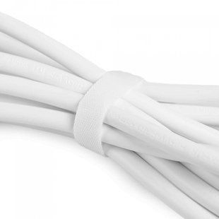Сетевой удлинитель VIDEX ONCORD с/с 3п 3м (3x1.5мм) 2.4А 2USB+USB-C с кнопкой White VF-PD33G2U1C-W VF-PD33G2U1C-W фото