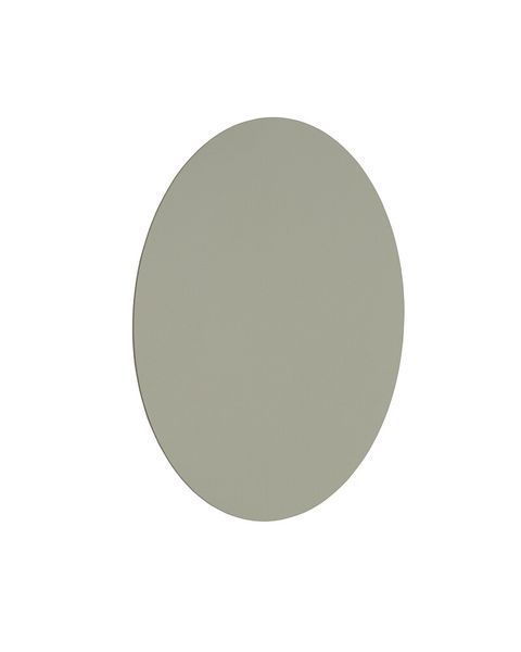 Бра Nowodvorski RING LED S 7W 3000K SAGE GREEN настінний діаметр 15см для приліжкового світла 12663 фото