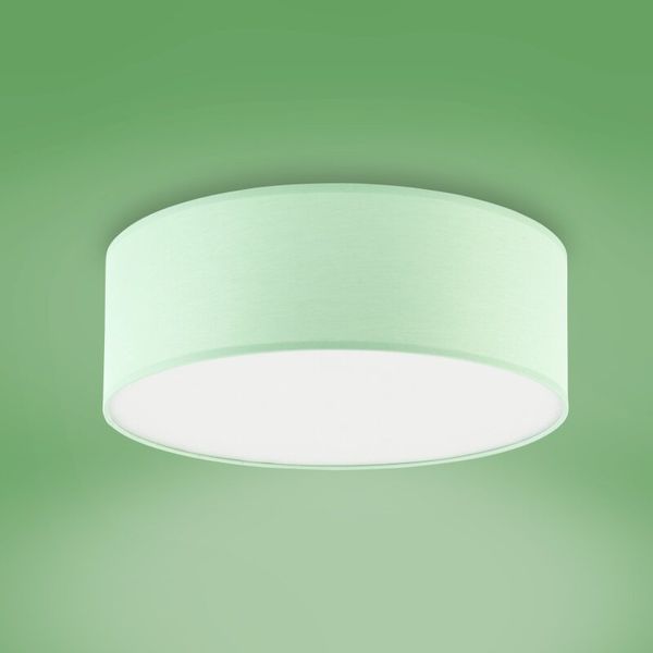 Бра RONDO KIDS Зеленый 3230 TK-LIGHTING 3230 фото