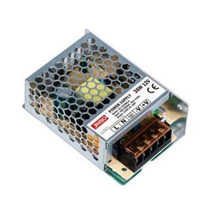 Блок живлення 24В 36Вт для LED стрічки Jinbo JLV-24036K-D 21700 21700 фото